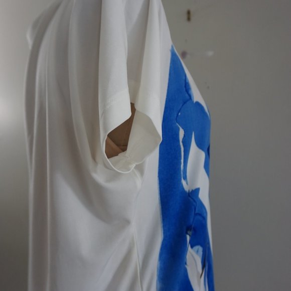 New Summer top - Picture 3 of 4